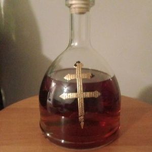 Meet your Posher, Frank